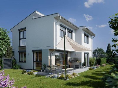 1210, Dr.-Nekowitsch-Straße, In Grünlage zwischen Strebersdorf und Stammersdorf, Einzelhaus