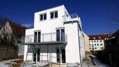 Charmante 1-Zimmer Erdgeschosswohnung in Osnabrück-Weststadt