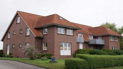 Ferienwohnung / Eigentumswohnung Nordseebad Carolinensiel / Preissenkung / noch ohne Makler #7