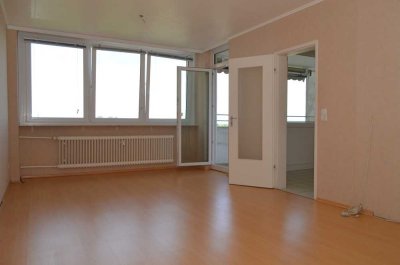 Neues Kapitel in Oggersheim: 2-Zimmer-Wohnung mit Balkon, sofort beziehbar