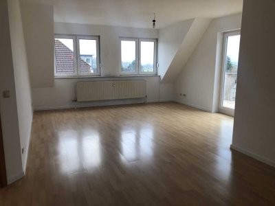 helle 3-Zimmer Wohnung mit Balkon in Forchheim Ost, Mayer-Franken-Straße