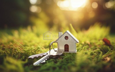 SOMMER, SONNE, ERSTBEZUG – Ihr neues Zuhause wartet bereits auf Sie!