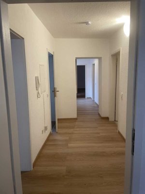 Stilvolle, gepflegte 3-Zimmer-Wohnung in Landshut