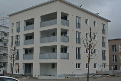 Moderne, geräumige 2-Zimmer Wohnung in Weilheim an der Teck