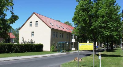 2-Raumwohnung *SCHÖNER WOHNEN, NATURNAH UND ENTSPANNEND FÜR GEIST UND SEELE*