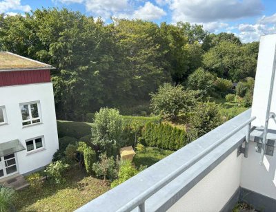 Familienfreundliches Wohnen in bevorzugter Lage in Ostfildern-Nellingen