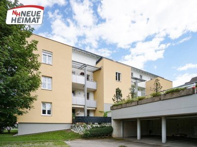 PERFEKTE WOHNUNG UMGEBEN VON WUNDERSCHÖNER BERGLANDSCHAFT!