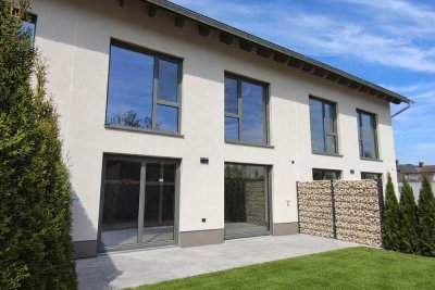 KfW-40 Reihenhaus | PV + KNX + Klima | Neubau in Speyer | Top Preis-Leistung