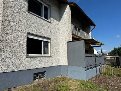 Attraktives Zweifamilienhaus auf großem Grundstück in Enger – Ideal für Familien und Kapitalanleger!