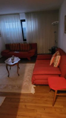 1 Zimmer Wohnung