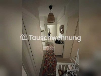 Tauschwohnung: Wir suchen ein neues Zuhause für unsere kleine Familie