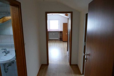 Schöne 1 Zimmer Single - Wohnung in Hadern