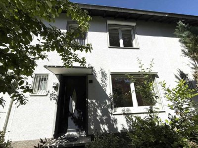 Modernes Wohnen in stilvoller Atmosphäre in Pulheim