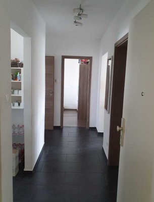 Schöne 3-Zimmer Wohnung mit Balkon - in Misburg-Nord - TOP Lage