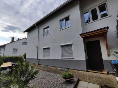 Großzügige 5-Zimmer-Erdgeschosswohnung - Ihr neues Zuhause mit Komfort und Stil -