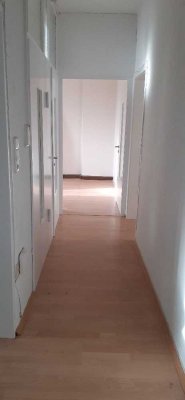 4-Zimmer Wohnung in Aschaffenburg-Damm