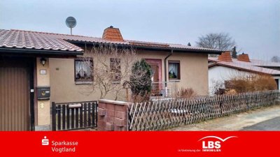 Einfamilienhaus in Traumlage !!