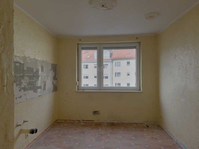 Kapitalanlage |1-Zimmer-Wohnung nahe Theresienwiese – urban & bestens angebunden