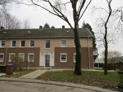 Ruhiges Wohnen in einer 2-Zimmer-Wohnung mit zentraler Anbindung nach Bottrop und Gladbeck