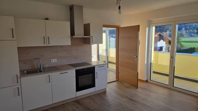 Neu sanierte 3-Zimmer Wohnung