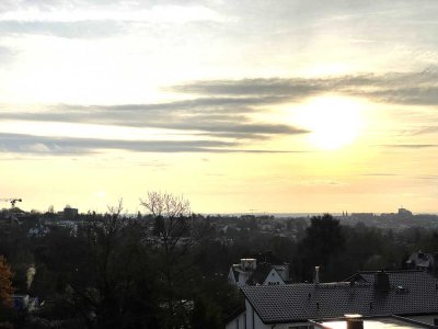 219 m² großes Haus mit sonnigem Grundstück