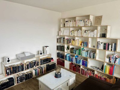 Zentrumsnahe 2 Zimmer Wohnung