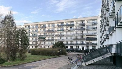 schicke 2,5 Zimmerwohnung im Westen von Stendal