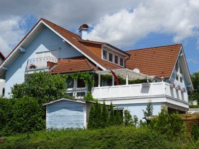 Mehrfamilienhaus in Künzell in hervorragender Lage