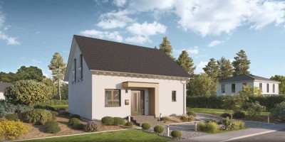Ihr Traumhaus in Eisenach: Flexibel & Nachhaltig!