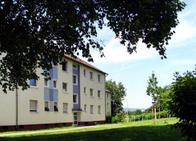 Gut geschnittene 4-Zimmer-Wohnung zu vermieten!