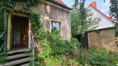 Doppelhaushälfte in gepflegter Wohnumgebung