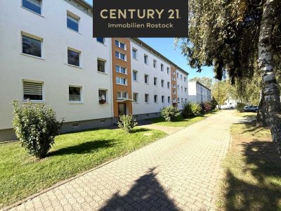 helle 5 Zimmerwohnung mit 2 Bädern, zusätzlichen HWR und großzügigem Keller