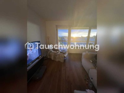 Tauschwohnung: Helle Wohnung in Bayenthal gegen Südstadt/Chlodwigplatz