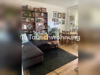 Tauschwohnung: 2-Zimmer-Wohnung in Lengsdorf
