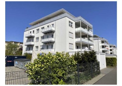 Stilvolle 3,5-Zimmer-Wohnung in bester Lage von Cottbus