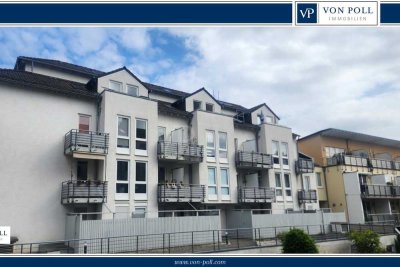Ihr Traum vom sicheren Investment: Vermietete Eigentumswohnung in Bonn Beuel Zukunftsperspektive!