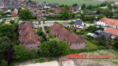 Tolle Wohnanlage, ETW mit Potenzial - im GRÜNEN,  RUHIG und doch ZENTRAL