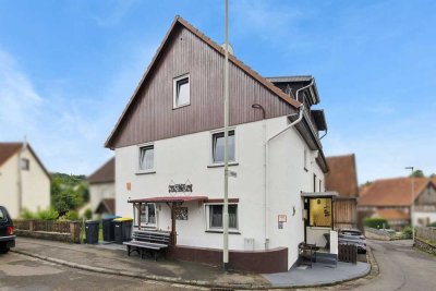 Klein, fein, mein - Ihr neues Zuhause steht bereit!