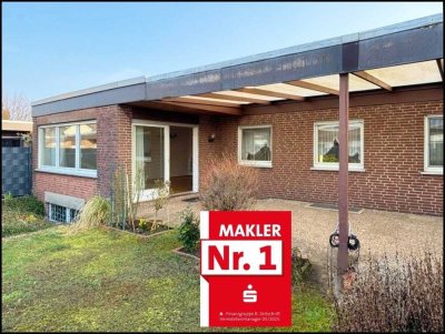 Reihenhaus in sehr guter und ruhiger Lage!