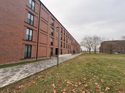 Schön hier zu wohnen.