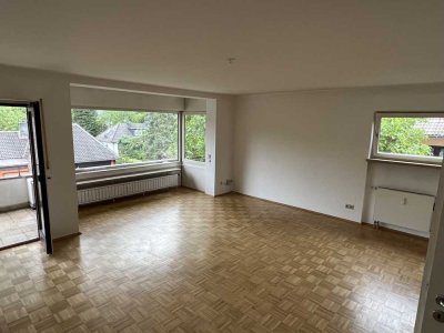Stilvolle 3-Zimmer Wohnung in bester Wohnlage von Bad Honnef