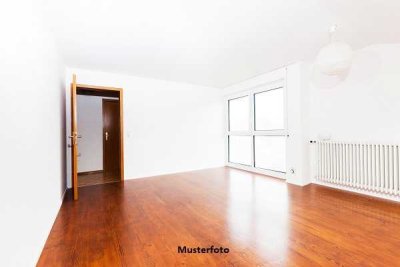 1-Zimmer-Wohnung mit Wintergarten + provisionsfrei +