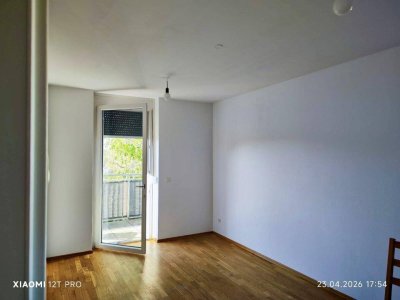 helle 3 Zimmer Neubauwohnung mit großzügigem Balkon nächst U1!