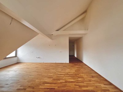 Exklusive 2-Zimmer Loft-Wohnung