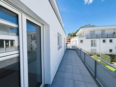 EINZUG OHNE BAUSTRESS – 3-Zi–Wohnung- Ideal für kleine Familie