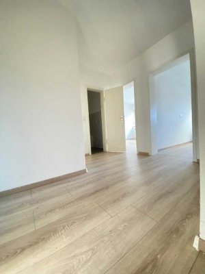 *** 2 große Dachterrassen im 4.OG in Marl-Drewer ***
