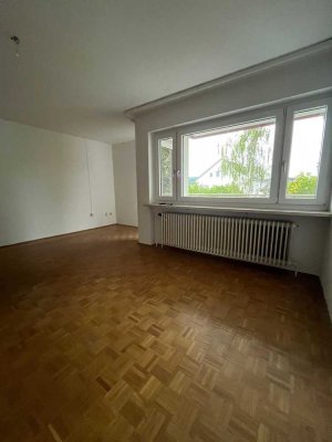 Charmante 1,5-Zi-App mit Westbalkon in Top Lage - ab sofort zu vermieten
