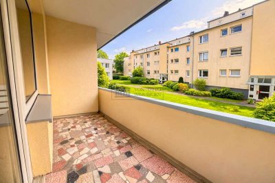 Selbstbezug oder Anlage!