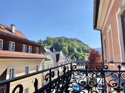 Wohnen in der Bezirkshauptstadt! 61m² inkl. neuer Küche, Kellerabteil und co.