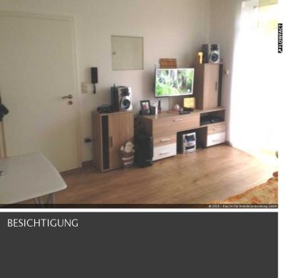 Gemütliches 1-Zimmer-Appartement in zentraler Lage Bad Lippspringe
